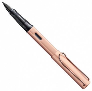 Ручка перьевая Lamy 4031506 1 шт, 1 мм, цвет чернил черный