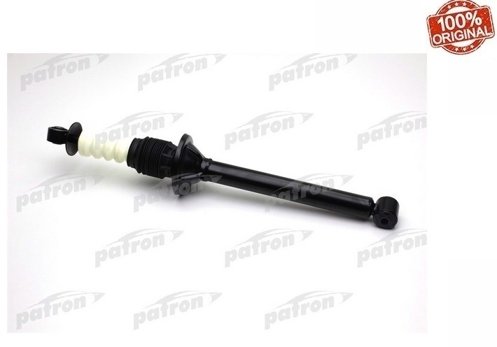 Амортизатор PATRON задний PSA441900 1 шт