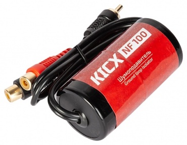 Kicx адаптер NF100 1 шт