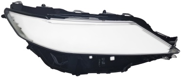 Quantum стекло фары DDZ-CAMRY-DI-18R