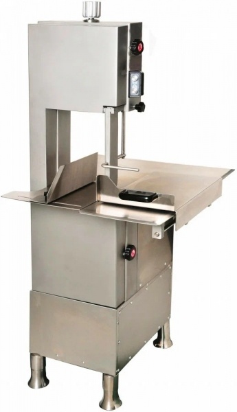 Пила ленточная Ashine HLS2400