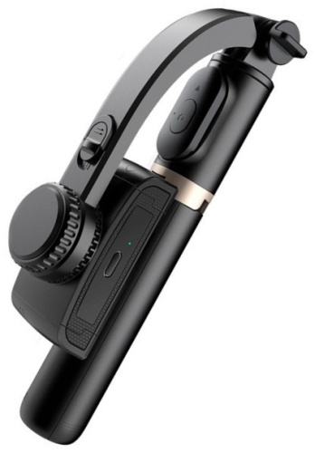 Ручной штатив Gimbal Q08