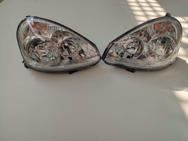 АвтоВаз блок фара 21704 400 40