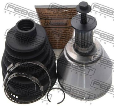 FEBEST шрус 2110-CB3