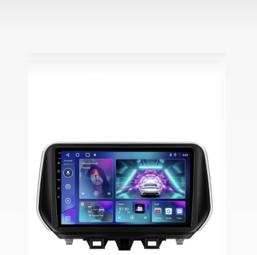 Corvette Tuning New Hyundai Santa Fe 2018-2021 2Gb+32Gb