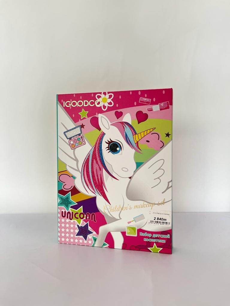 IGOODCO Unicorn набор 10+