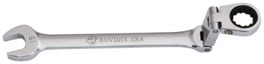 Bovidix ключ комбинированный 15 мм 6160715, 1 шт