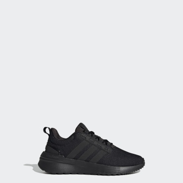 Кроссовки adidas Racer TR21 черный