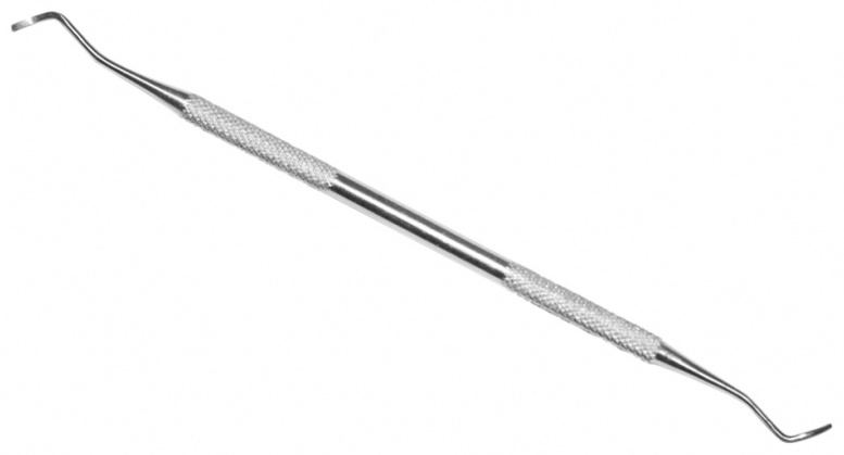 YOKO кюретка KR-150 18 см 1 шт