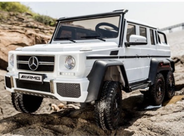 AMG-659 белый