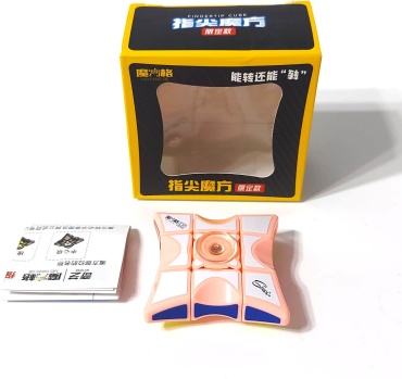 Головоломка QiYi Toys MoFangGe Floppy S
