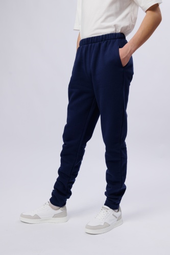 Джоггеры Sens Fashion синий