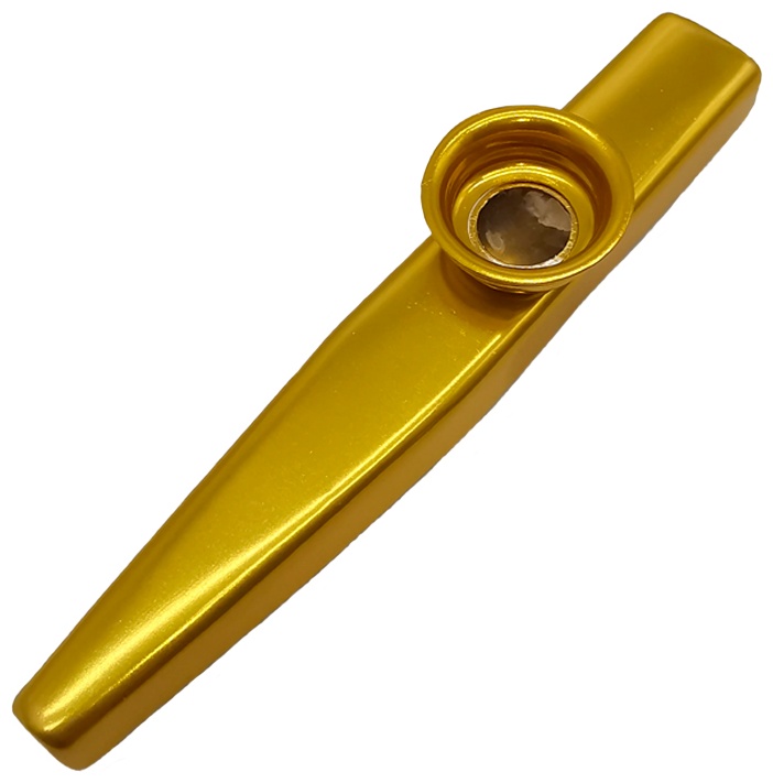 Казу Levinson KM-100 золотистый