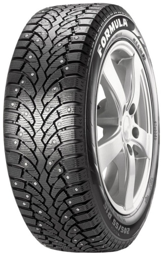 Formula Ice 235/60 R18 107T с шипами