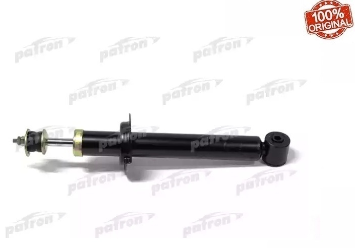 Амортизатор PATRON задний PSA441824 1 шт