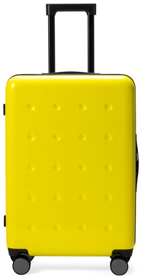 Купить Чемодан Xiaomi Mi Trolley 90 Points Syr Darya 20 поликарбонат 36 ...