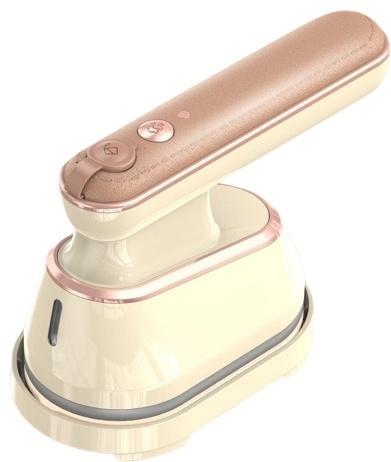 Отпариватель Jiffy Steamer LM-2301 бежевый