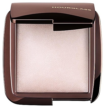 Пудра HOURGLASS Ambient Lighting Powder сухая Ethernal Light полупрозрачный