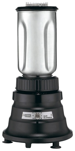 Блендер стационарный Waring BB255SE черный