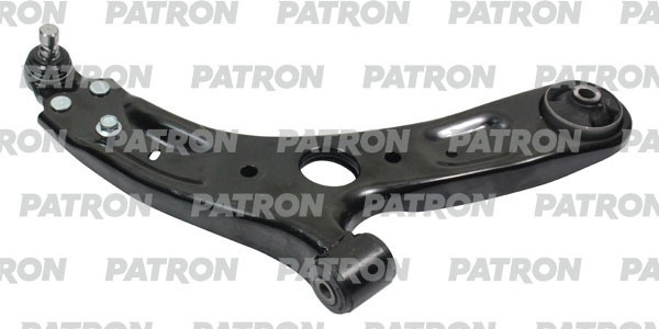 PATRON рычаг подвески PS5286R