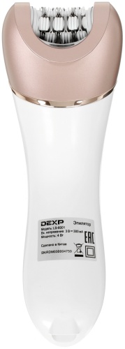 DEXP эпилятор LS-6001