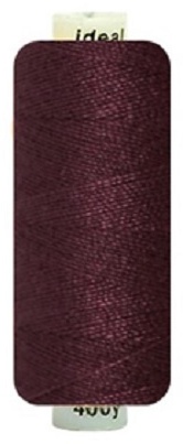 IDEAL 0189 Коричнево-красный 366 м 10 шт