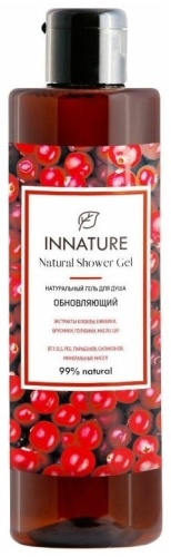 INNATURE Обновляющий гель 250 мл