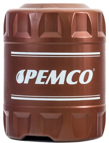 PEMCO гидравлическое масло PM2102-20 Hydro HM ISO 46 HLP 20 л