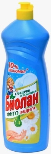 БИОЛАН гель Глицерин и ромашка 0.9 л