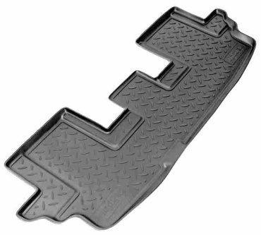Unidec 66723 Toyota Highlander 2010 черный