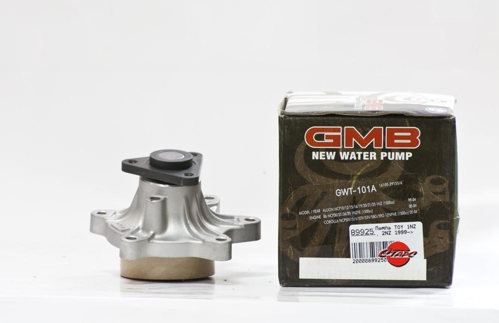 Насос GMB GWMZ58A