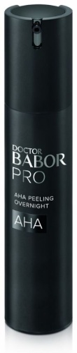 BABOR пилинг Рro AHA Peeling Overnight 50 мл