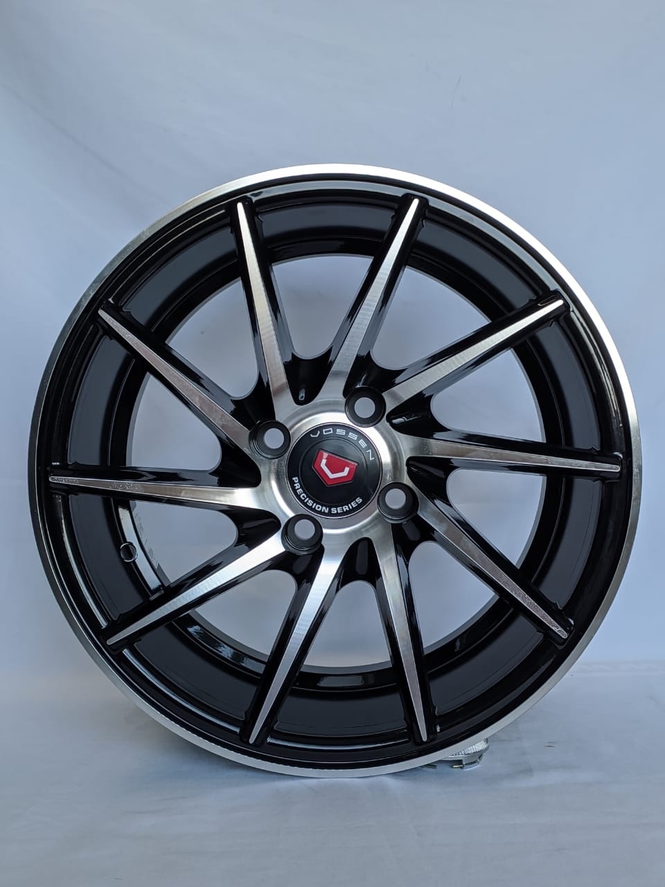 RS 1035 7x16/4x100 D67.1 ET35 черный