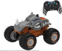 Машинка Монстр трак на радиоуправлении 10086010_195780