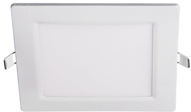 Светильник потолочный NEG Lighting без цоколя 9 Вт белый