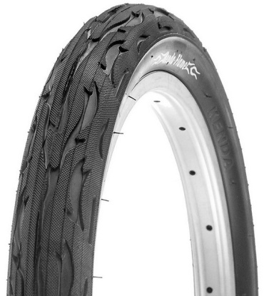 KENDA Flame 26/2 125