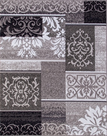 Ковер MERINOS 150x300 см, короткий ворс, Россия