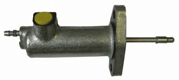 PATRON рабочий цилиндр сцепления PBC3701