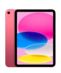 Планшет Apple iPad 10.9 2022 Wi-Fi 10.9 дюйм 4 Гб/256 Гб розовый