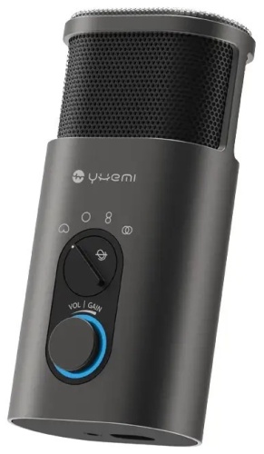 Микрофон Xiaomi YMMKF006 черный