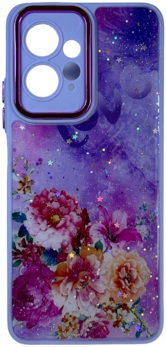 Чехол для OPPO A15S рисунок