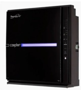 Очиститель воздуха Zepter PWC-570B черный