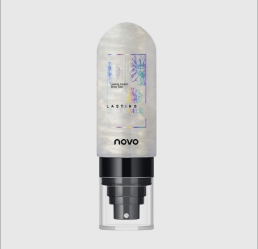 Novo Lasting Chamomile фиксатор макияжа для лица 90 мл