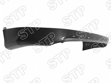 SAT бампер STP-52169-42010 для Toyota RAV4 2015-2019
