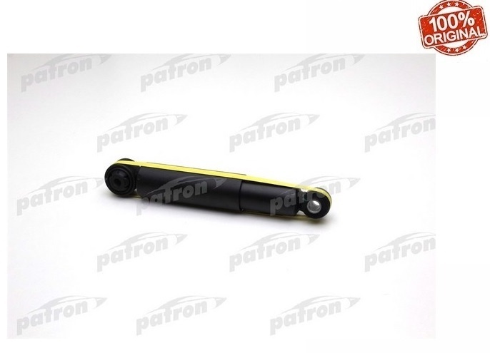 Амортизатор PATRON задний PSA344445 1 шт