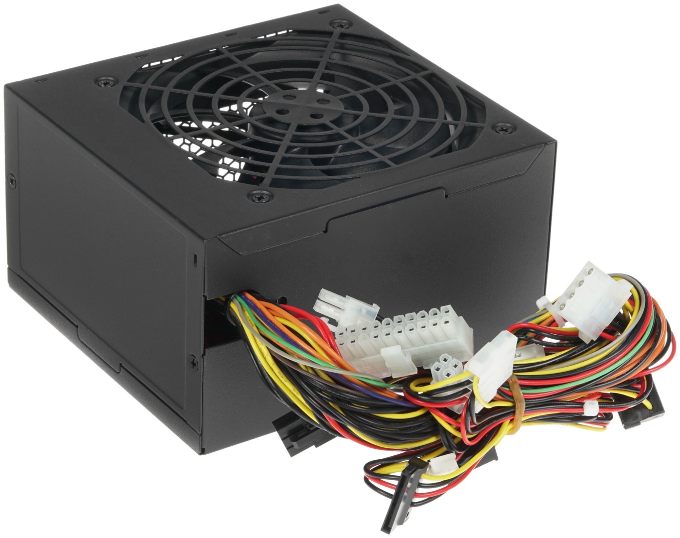 Блок питания FSP Group ATX-400PNR PRO 400 Вт