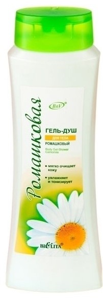 Bielita-Вiтекс Ромашковый гель 500 мл