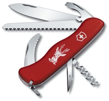 Victorinox 0.8873 красный