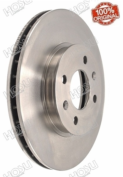 Диски HOSU передние HSDB0001-M