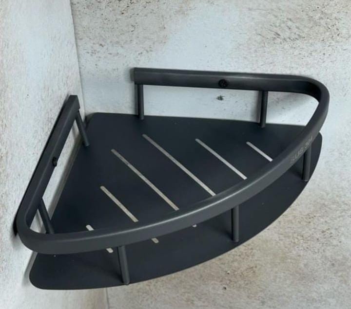 Полка 9755555 1 шт, металл